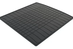 Rubber Kofferbakmat voor Volkswagen ID.7 Automatten