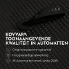 Rubber Kofferbakmat voor Volkswagen Tiguan Automatten