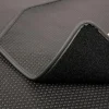 Online Rubber Kofferbakmat voor Volkswagen Polo 6C/6R Automatten
