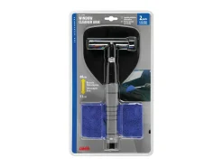 New Ruitenreiniger met draaibare arm Auto Wassen