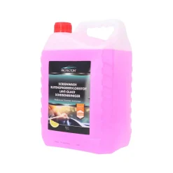 Discount Ruitenvloeistof Zomer 5 Liter Oliën & Vloeistoffen