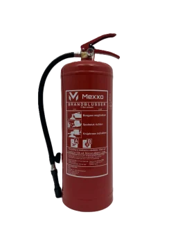 Outlet Schuimblusser 6 liter AB Griekenland|Turkije