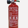 Schuimblusser 2 liter ABF Griekenland|Turkije
