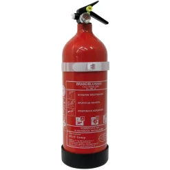 Discount Schuim Brandblusser 2 Liter met Manometer A/B/F Griekenland|Turkije