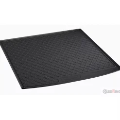 New Seat Alhambra 2010- & Volkswagen Sharan 2010 (5 & 7 personen) - Kofferbakmat Automatten
