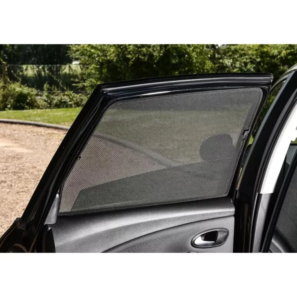 New Seat Altea XL 2006 - Zonneschermen Autozonneschermen