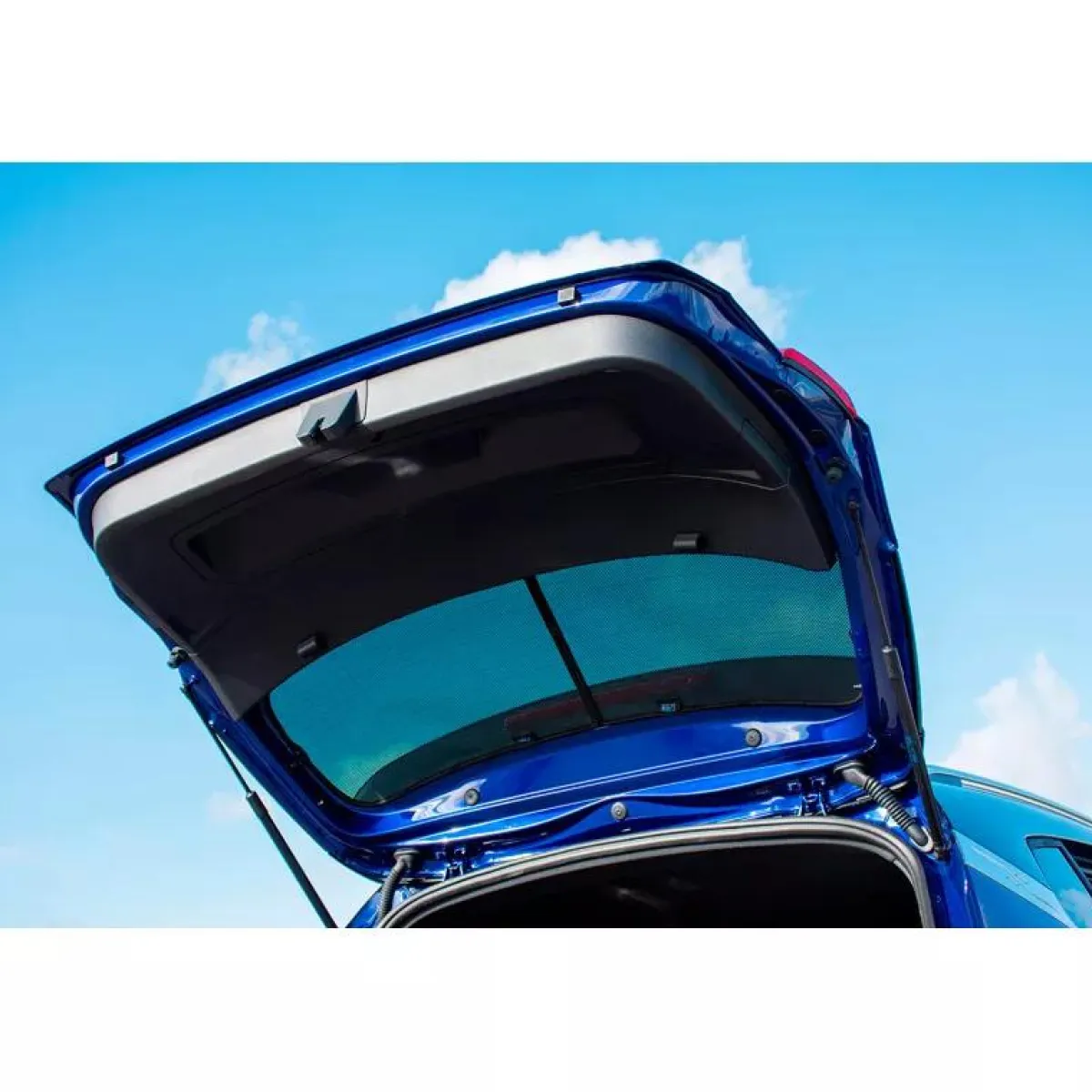 Best Seat Arona (KJ) 2017 - Zonneschermen Autozonneschermen