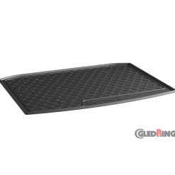 Online Seat Ateca 2016 - Kofferbakmat Automatten
