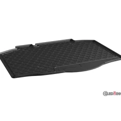 Best Seat Ibiza 6F 5-deurs 2017 - Kofferbakmat Automatten