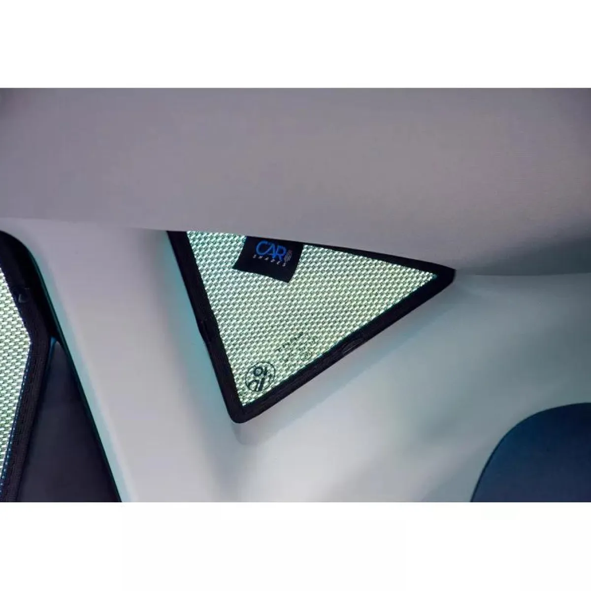 New Seat Leon 5F 5 deurs 2013-2020 - Zonneschermen Autozonneschermen