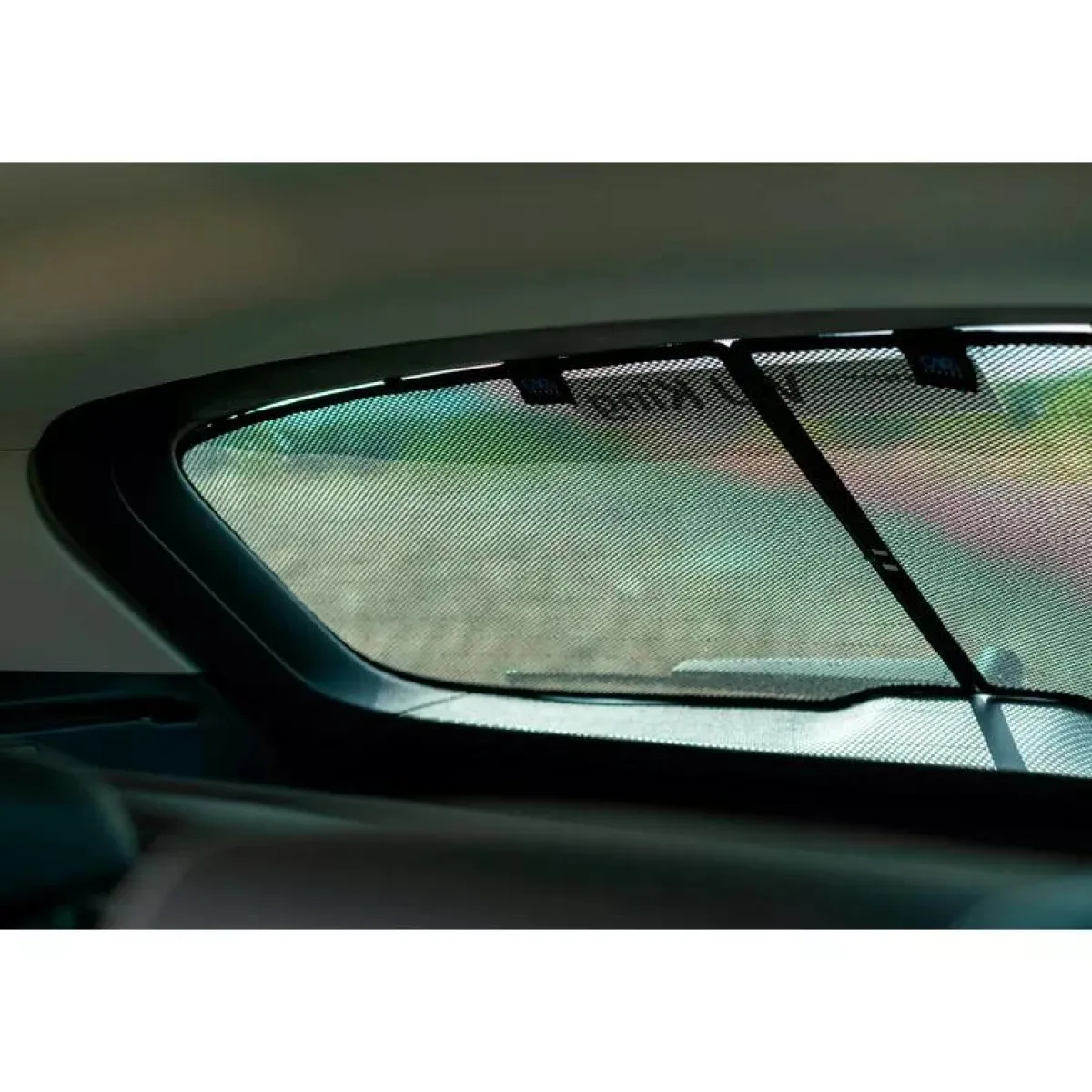 New Seat Leon IV ST Sportstourer 2020 - Zonneschermen Autozonneschermen