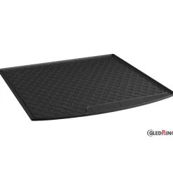 Online Seat Leon ST 5F 2013-2020 - Kofferbakmat Automatten