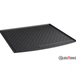 Clearance Seat Tarraco 2019- excl. Hybrid - Kofferbakmat Automatten