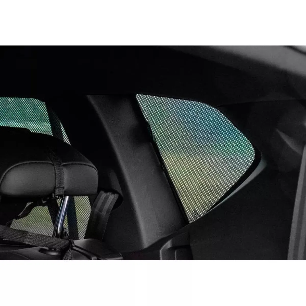 Hot Seat Tarraco 2019 - Zonneschermen Autozonneschermen