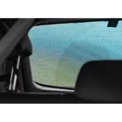 Hot Seat Tarraco 2019 - Zonneschermen Autozonneschermen
