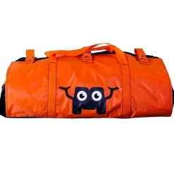 Clearance Senja trekhaakkoffer 300 liter+Sarek fietsendrager Trekhaakkoffers
