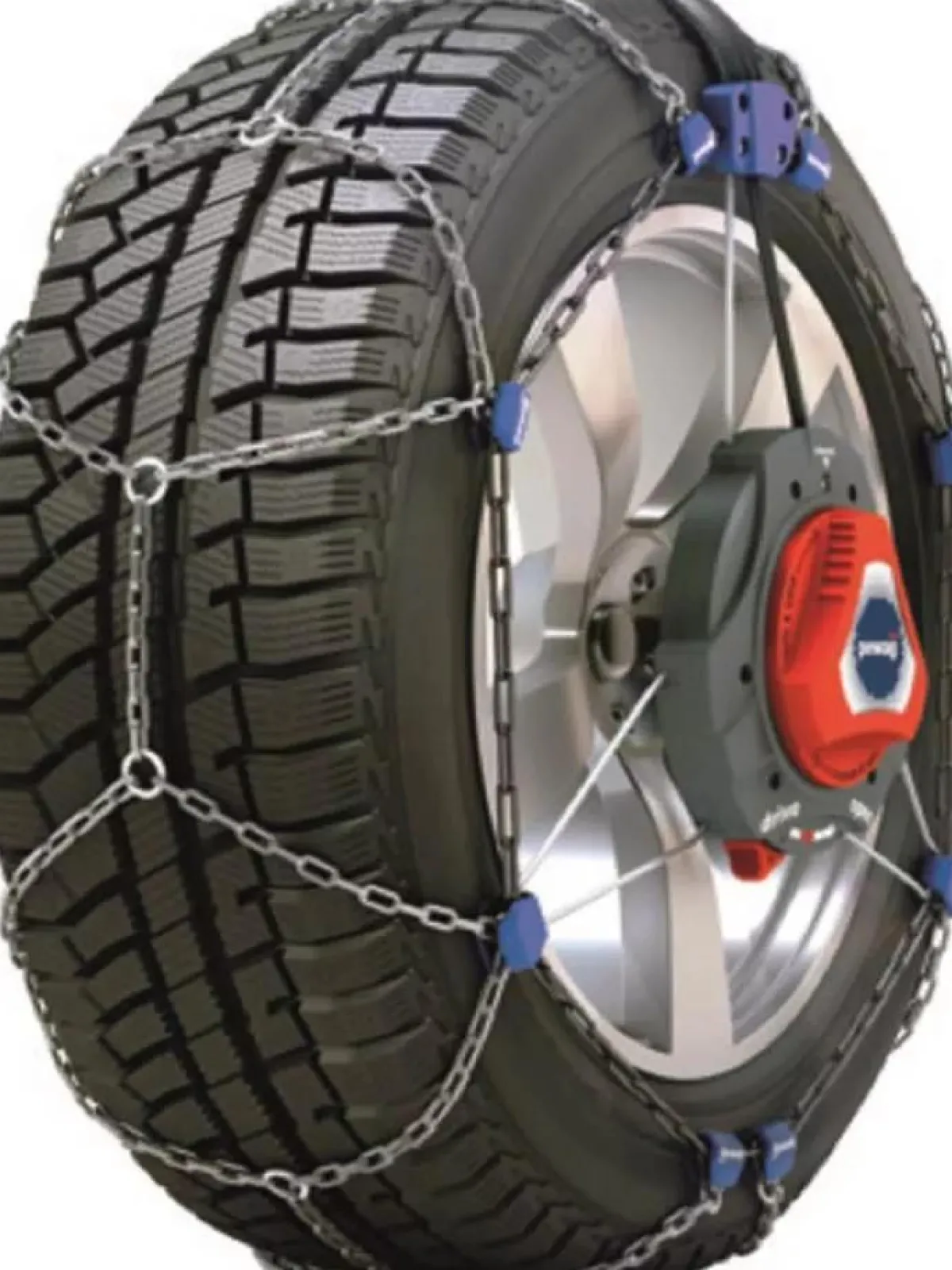 Clearance Servomatic sneeuwketting 75 Sneeuwkettingen