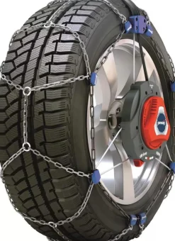 Clearance Servomatic sneeuwketting 74 Sneeuwkettingen