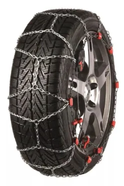 Clearance Servo Sport - Sneeuwketting 77 Sneeuwkettingen