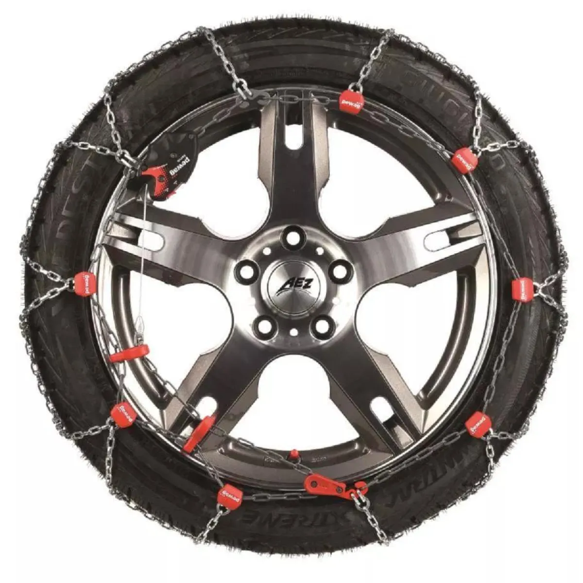 Clearance Servo Sport - Sneeuwketting 73 Sneeuwkettingen