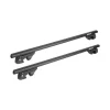 Discount Sherman zwart dragers 120cm Dakdragers
