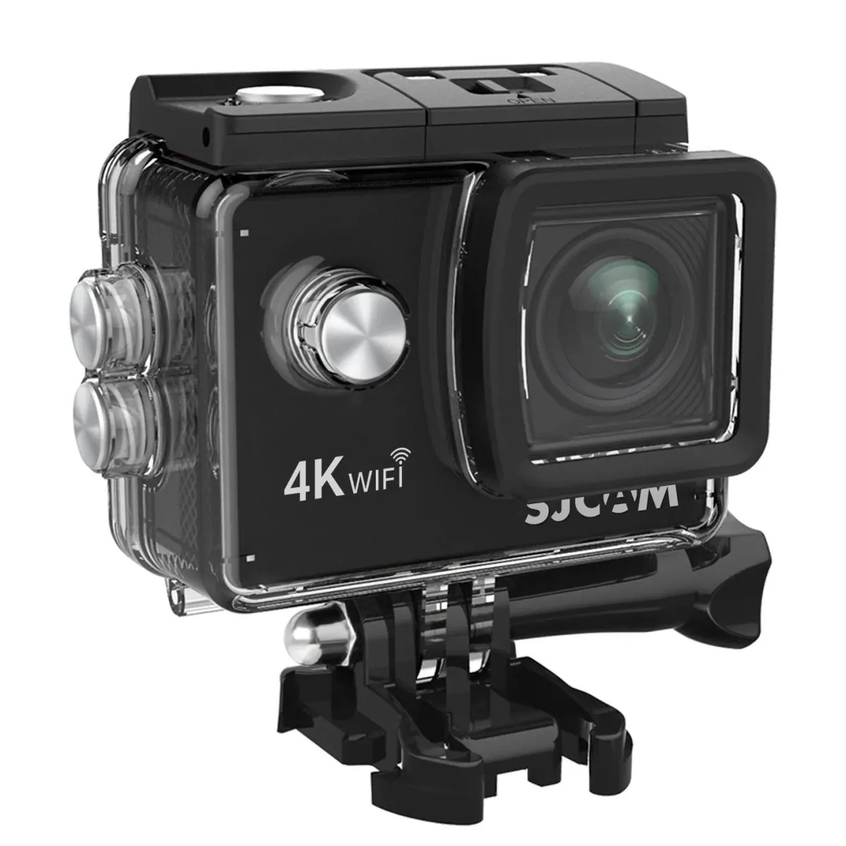Sale SJ4000 Air 4K Wifi action cam en dashcam Dashcams