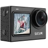 Hot SJ6 Pro 4K Dual screen Wifi action cam en dashcam Dashcams