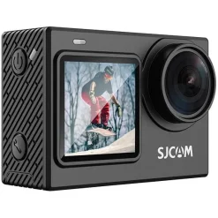 Hot SJ6 Pro 4K Dual screen Wifi action cam en dashcam Dashcams