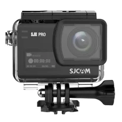 Clearance SJ8 Pro 4K 60fps Dual screen Wifi action cam en Dashcams