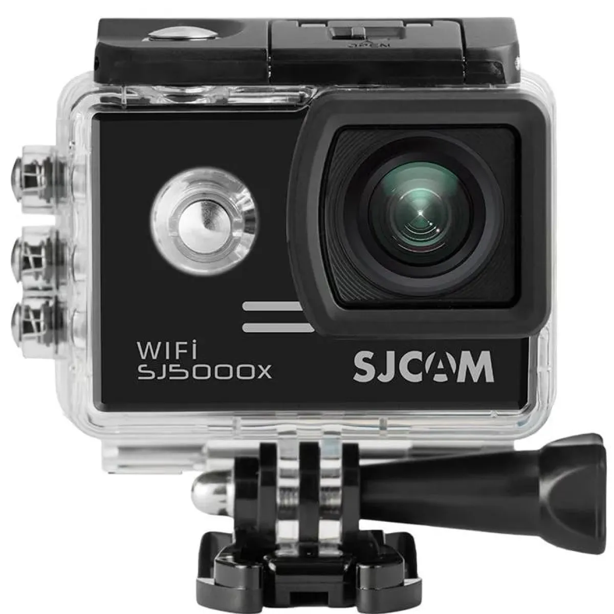 Online SJ5000X Elite 4K Wifi action cam en dashcam Dashcams