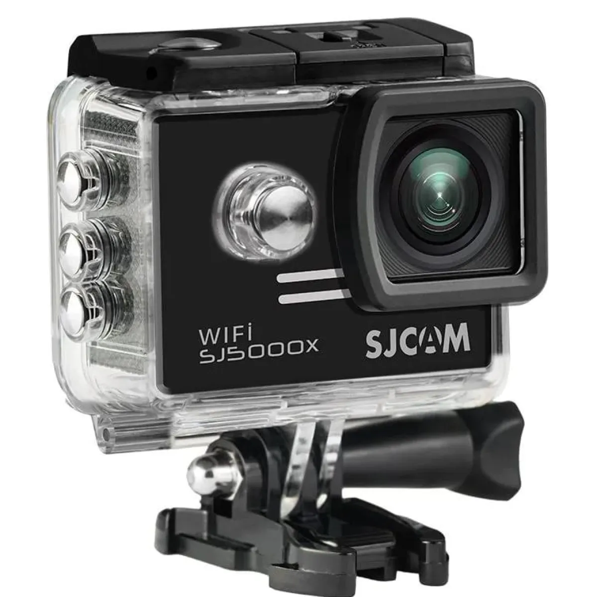 Online SJ5000X Elite 4K Wifi action cam en dashcam Dashcams