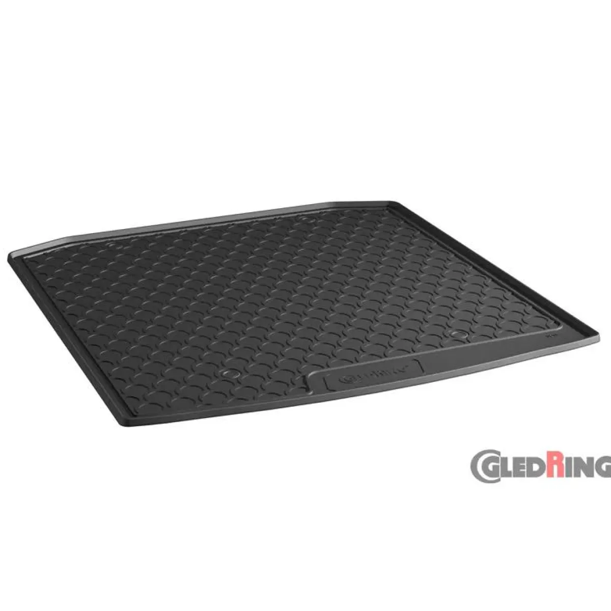 Outlet Skoda Octavia IV Kombi 2020 - Kofferbakmat Automatten