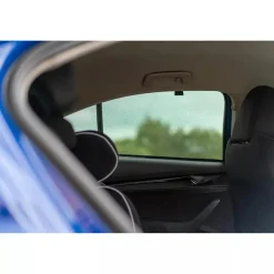 Sale Skoda Octavia IV (NX3) HB 5 deurs 2020 - Zonneschermen Autozonneschermen