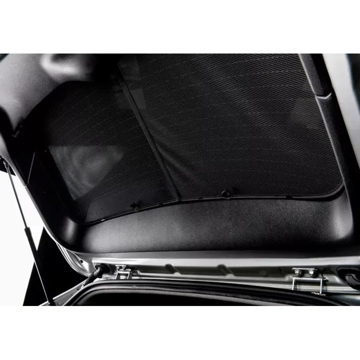 Sale Skoda Octavia IV (NX3) HB 5 deurs 2020 - Zonneschermen Autozonneschermen