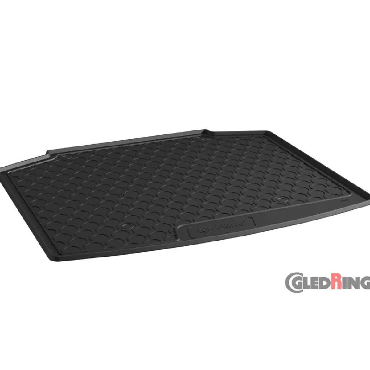 Sale Skoda Scala HB 5-deurs 2019 - Kofferbakmat Automatten