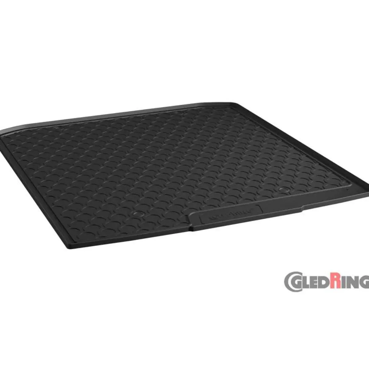 Hot Skoda Superb 3V Combi 2015 - Kofferbakmat Automatten