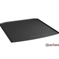New Skoda Superb 3V Sedan 2015 - Kofferbakmat Automatten