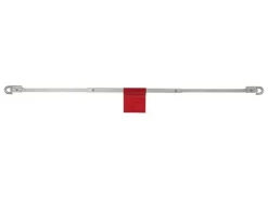 Clearance Sleepstang set - 2 ton - 180 cm Sleepkabels