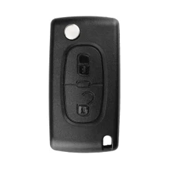 Best Sleutelbehuizing geschikt voor Citroen/Peugeot Autosleutelhoesjes