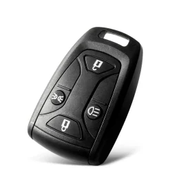 Online Sleutelbehuizing geschikt voor Saab & Scania Autosleutelhoesjes