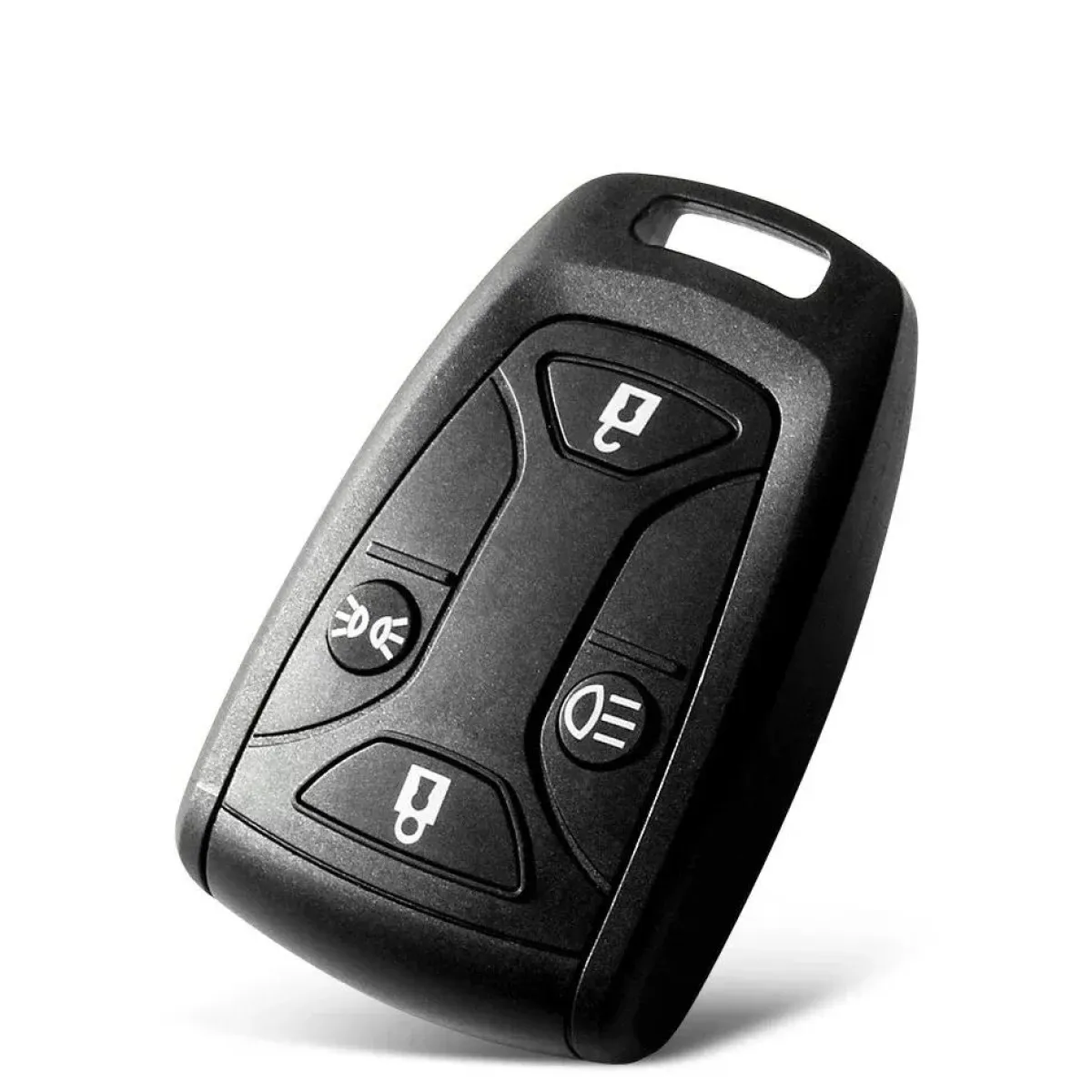 Online Sleutelbehuizing geschikt voor Saab & Scania Autosleutelhoesjes