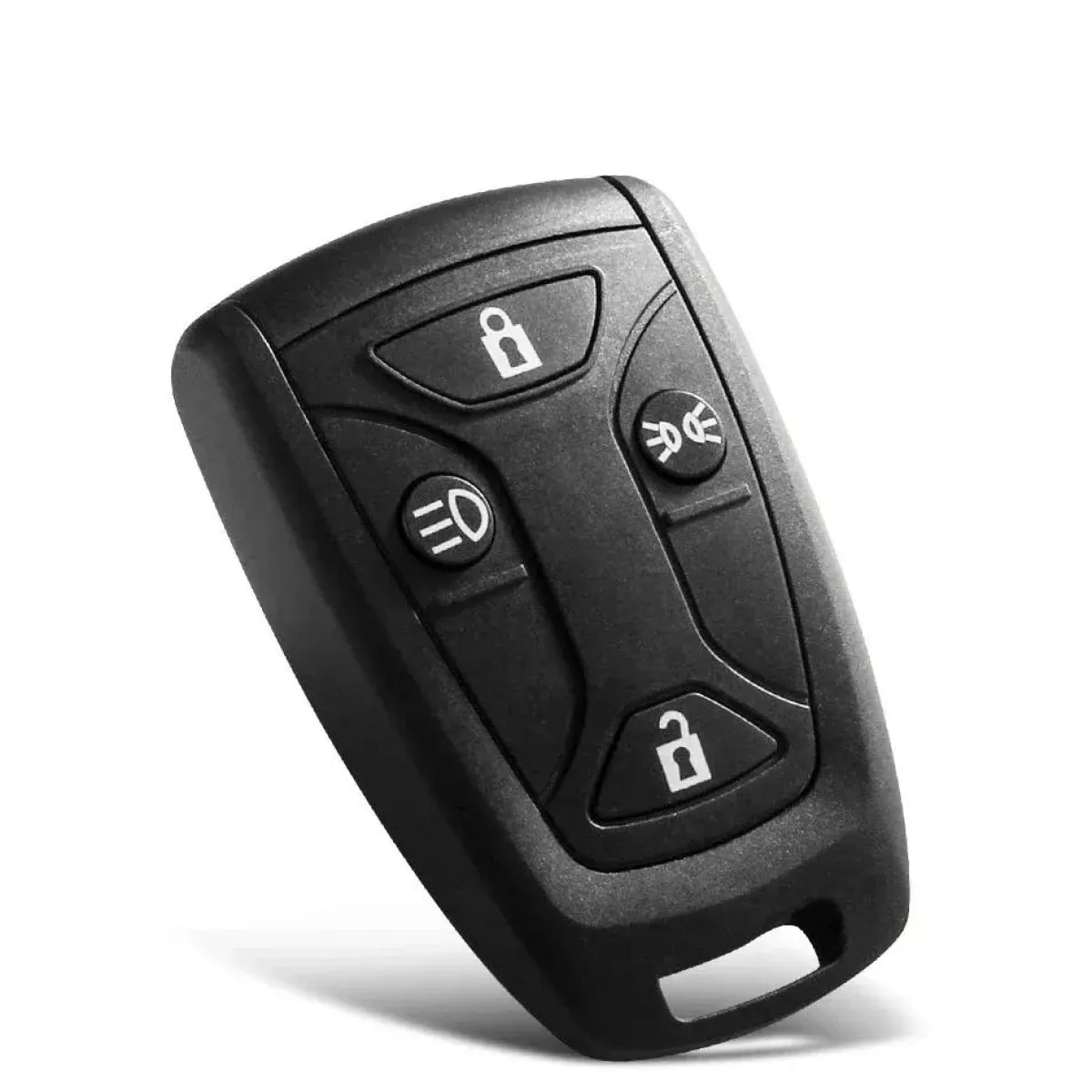 Online Sleutelbehuizing geschikt voor Saab & Scania Autosleutelhoesjes