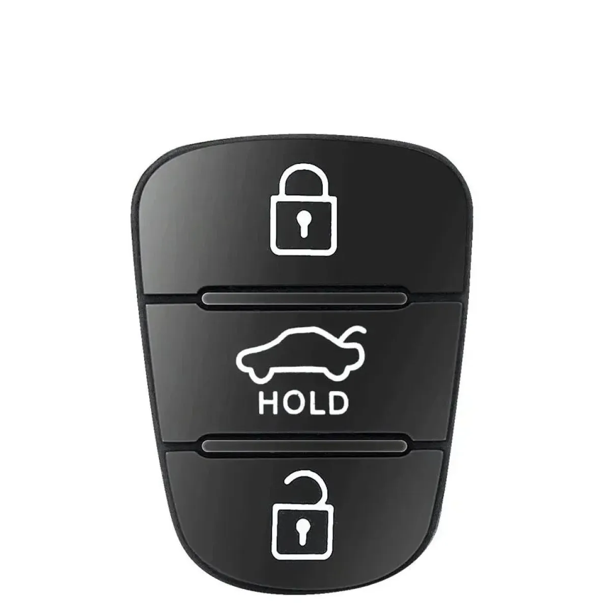 Online Sleutelbehuizing geschikt voor Hyundai en Kia Autosleutelhoesjes