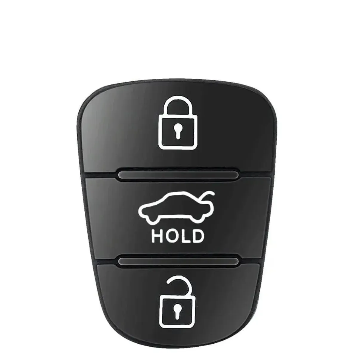 Online Sleutelbehuizing geschikt voor Hyundai en Kia Autosleutelhoesjes