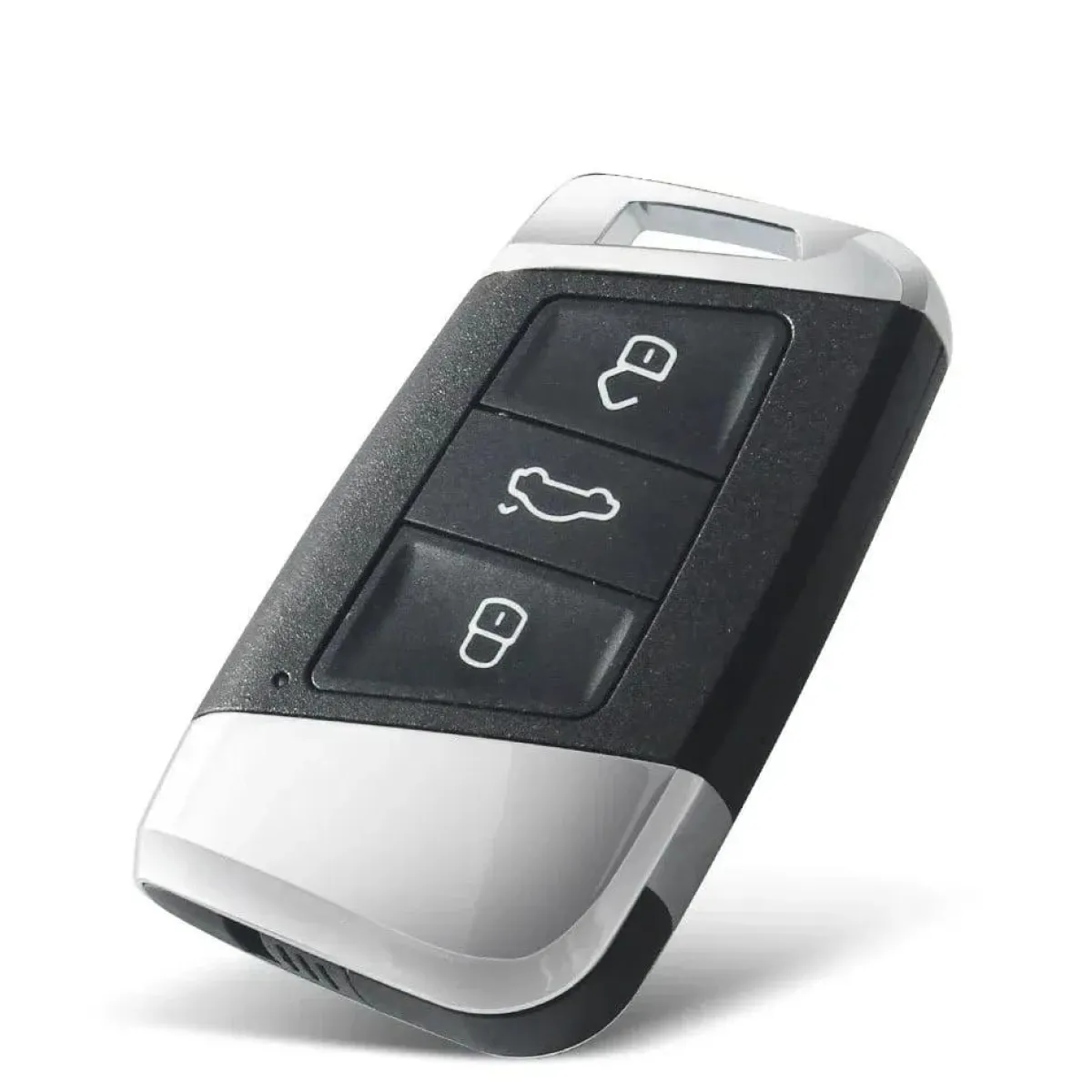 New Sleutelbehuizing geschikt voor Volkswagen Autosleutelhoesjes