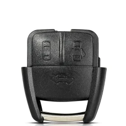 Outlet Sleutelbehuizing geschikt voor Opel & Chevrolet Autosleutelhoesjes