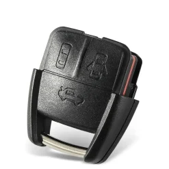 Outlet Sleutelbehuizing geschikt voor Opel & Chevrolet Autosleutelhoesjes