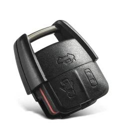 Best Sleutelbehuizing geschikt voor Opel & Chevrolet Autosleutelhoesjes