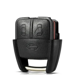 Best Sleutelbehuizing geschikt voor Opel & Chevrolet Autosleutelhoesjes