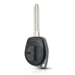 Outlet Sleutelbehuizing geschikt voor Suzuki Autosleutelhoesjes